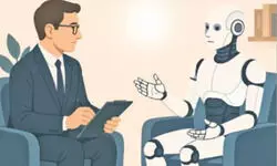 AI IN PSYCHOLOGY: REDEFINING THERAPY, RESEARCH & EDUCATION