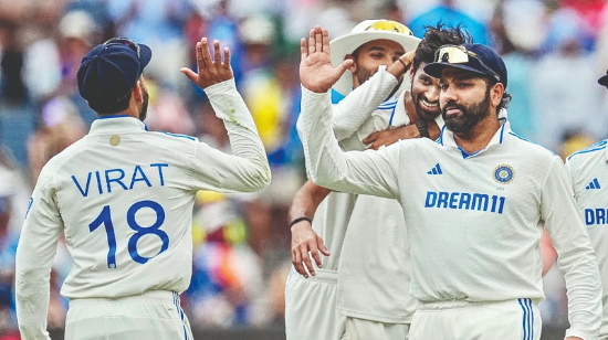 No fallout as Rohit, Kohli to stay in Grade A contracts list