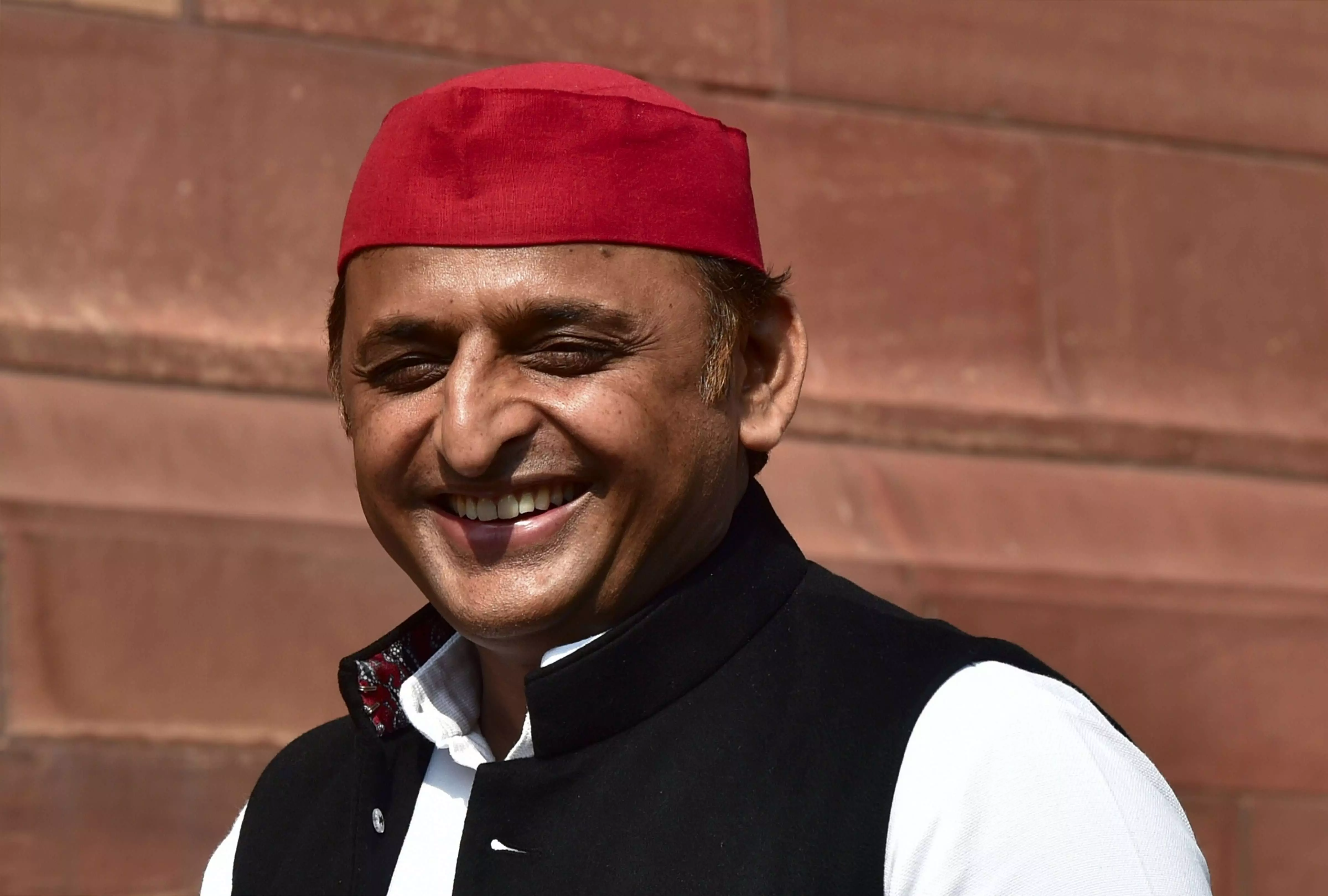 Akhilesh calls for setting up six new military schools in UP Akhilesh calls for setting up six new military schools in UP