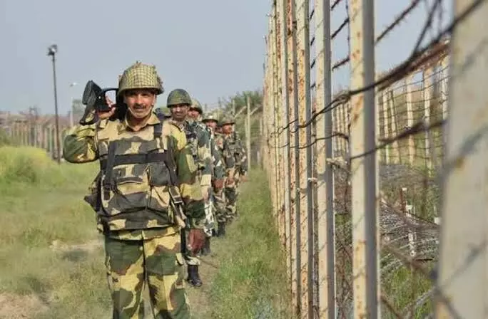 Security tightened along Rajasthan border amid espionage concerns; Pak SIMs banned in Jaisalmer, Sri Ganganagar Security tightened along Rajasthan border amid espionage concerns; Pak SIMs banned in Jaisalmer, Sri Ganganagar