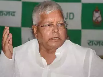 Got sanction to prosecute Lalu in land-for-jobs money laundering case: ED to court Got sanction to prosecute Lalu in land-for-jobs money laundering case: ED to court