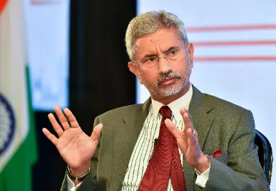 Centre adds bullet-resistant vehicles to EAM Jaishankar Centre adds bullet-resistant vehicles to EAM Jaishankar