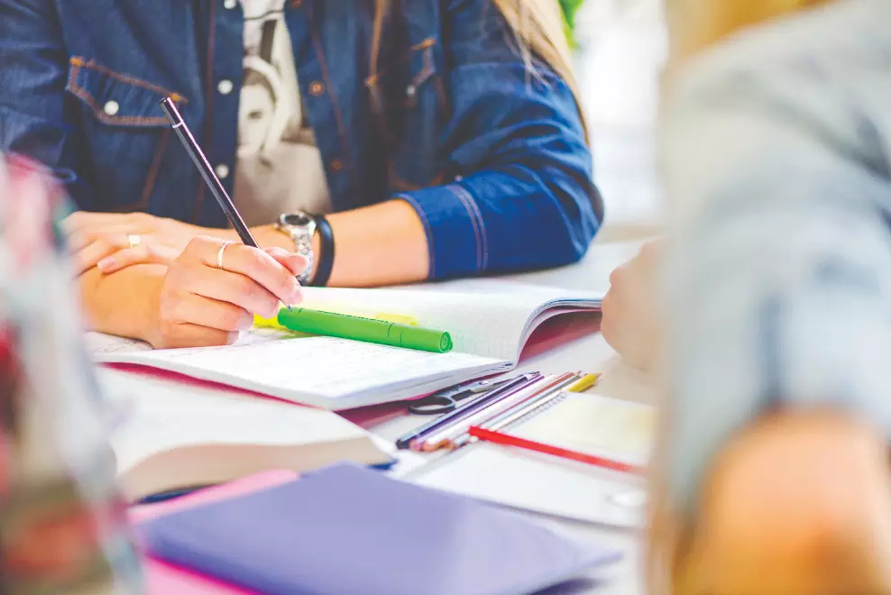 Indo-Pak tensions disrupt major exam timetables Indo-Pak tensions disrupt major exam timetables