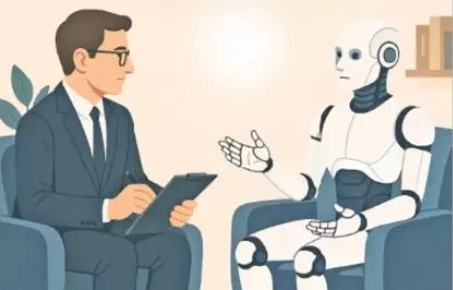 AI IN PSYCHOLOGY: REDEFINING THERAPY, RESEARCH & EDUCATION AI IN PSYCHOLOGY: REDEFINING THERAPY, RESEARCH & EDUCATION