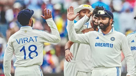 No fallout as Rohit, Kohli to stay in Grade A contracts list No fallout as Rohit, Kohli to stay in Grade A contracts list