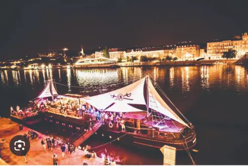Kolkata Port plans to convert 3 pilot launches into tourist floating venues Kolkata Port plans to convert 3 pilot launches into tourist floating venues