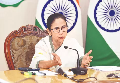 BSF jawan repatriated after 3 weeks in Pak custody; CM expresses happiness BSF jawan repatriated after 3 weeks in Pak custody; CM expresses happiness