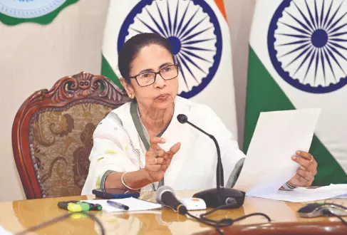 Bengal clears decks for 10 industrial plots, to attract Rs 25K cr investment Bengal clears decks for 10 industrial plots, to attract Rs 25K cr investment