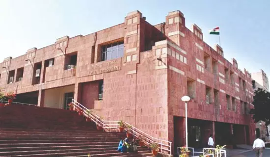 JNU suspends MoU, Jamia cuts all ties with Turkish institutions JNU suspends MoU, Jamia cuts all ties with Turkish institutions