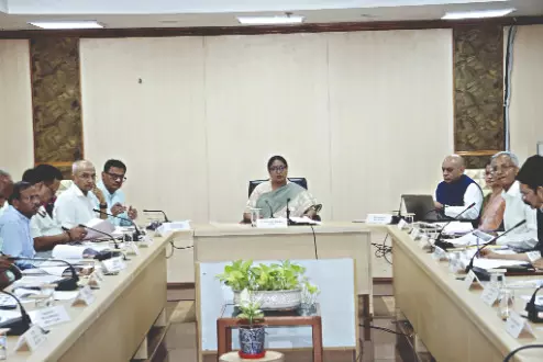 Delhi to soon get complaint boxes for public complaints Delhi to soon get complaint boxes for public complaints