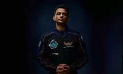 Indias Shubhanshu Shukla now set to travel to International Space Station on Jun 8 Indias Shubhanshu Shukla now set to travel to International Space Station on Jun 8