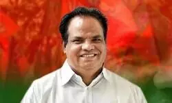 Ex-Union minister John Barla joins TMC, claims BJP did not allow him to work for tribals Ex-Union minister John Barla joins TMC, claims BJP did not allow him to work for tribals