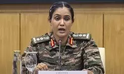 Remarks targeting Col Qureshi: SC questions MP minister, will hear his plea on Friday Remarks targeting Col Qureshi: SC questions MP minister, will hear his plea on Friday