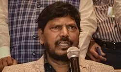 PoK should merge with India, says Athawale; warns of more wars if it fails to happen