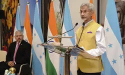 Our relations, dealings with Pak will be strictly bilateral: EAM Jaishankar