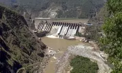 New Playbook of Water Diplomacy