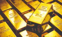 Gold plunges Rs 1,800 to Rs 95,050/10 grams amid weak global demand