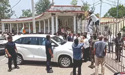 ‘Modi agreed to caste census out of fear’