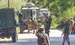 J&K: 3 JeM terrorists killed in encounter in Pulwama