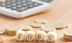 First-ever monthly job data shows India’s unemployment rate at 5.1% in April 2025 First-ever monthly job data shows India’s unemployment rate at 5.1% in April 2025