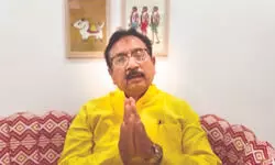 ‘Ministers must speak responsibly’: SC refuses interim relief to Vijay Shah ‘Ministers must speak responsibly’: SC refuses interim relief to Vijay Shah