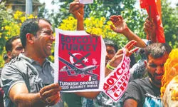 Celebi grounded: Security clearance  pulled over Turkiye’s support to Pak