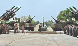 Indian Army confirms de-escalation amid ceasefire deadline claim