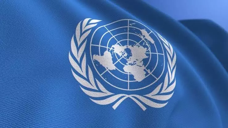 India ramps up efforts for UN listing of LeT front The Resistance Front; Indian team meets top UN counter-terror officials India ramps up efforts for UN listing of LeT front The Resistance Front; Indian team meets top UN counter-terror officials