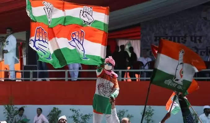Cong to hold Jai Hind Sabhas from May 20-30, raise questions on Trumps ceasefire claims Cong to hold Jai Hind Sabhas from May 20-30, raise questions on Trumps ceasefire claims
