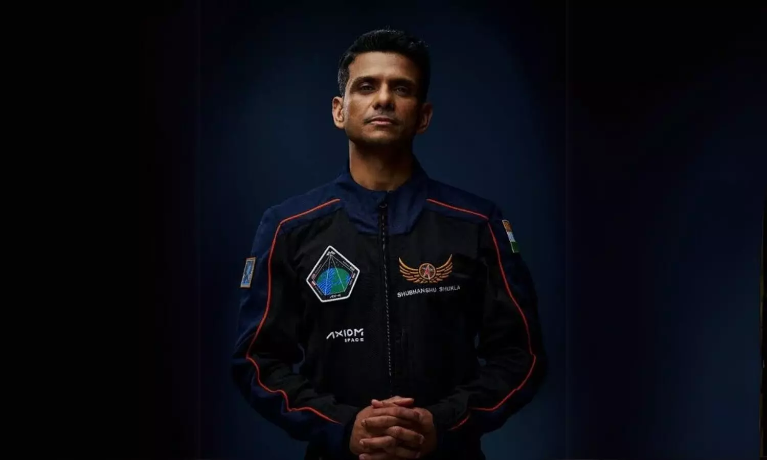 Indias Shubhanshu Shukla now set to travel to International Space Station on Jun 8 Indias Shubhanshu Shukla now set to travel to International Space Station on Jun 8