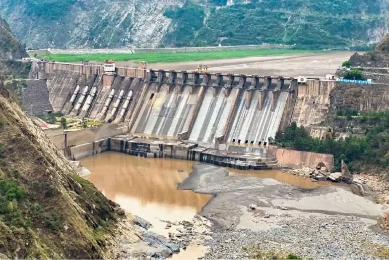 Pakistan pleads with India to reconsider Indus Waters Treaty suspension Pakistan pleads with India to reconsider Indus Waters Treaty suspension