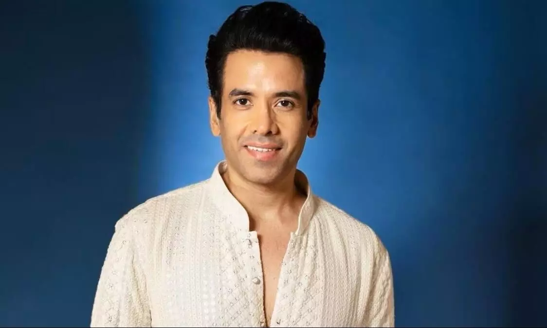 No pressure on star kids after first film: Tusshar Kapoor No pressure on star kids after first film: Tusshar Kapoor
