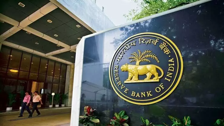 RBI Board reviews Economic Capital Framework to decide dividend to govt RBI Board reviews Economic Capital Framework to decide dividend to govt