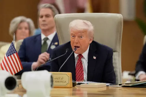 Trump wants Apple to stop production of iPhones in India; co assures New Delhi plans intact Trump wants Apple to stop production of iPhones in India; co assures New Delhi plans intact