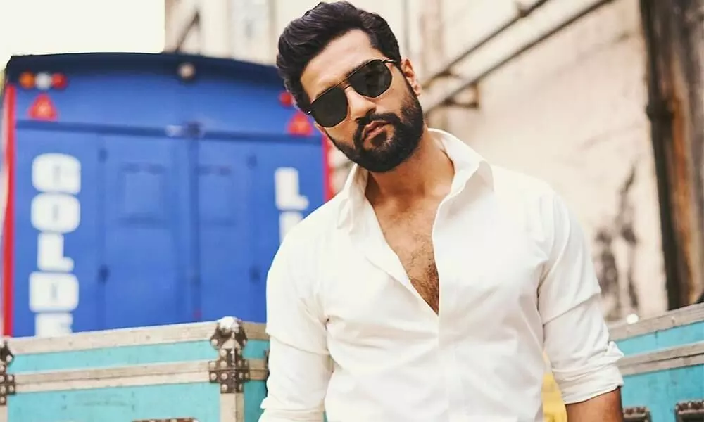 Happy birthday Vicky Kaushal: 5 must-watch performances Happy birthday Vicky Kaushal: 5 must-watch performances