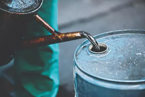 OPEC sees India’s oil demand up 3.4% in 2025, double than China OPEC sees India’s oil demand up 3.4% in 2025, double than China