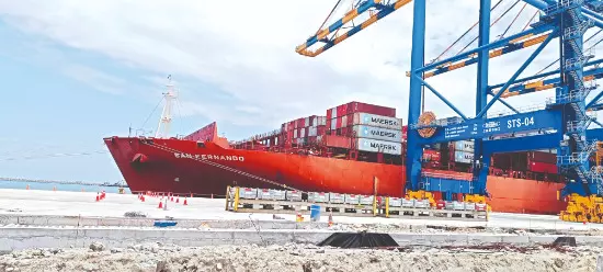 Exports jump 9% to $38.49 bn in April: Commerce Ministry data Exports jump 9% to $38.49 bn in April: Commerce Ministry data