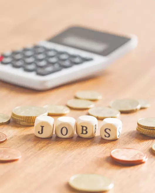 First-ever monthly job data shows India’s unemployment rate at 5.1% in April 2025
