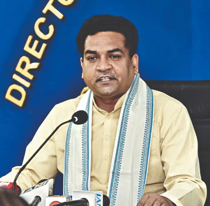 Delhi tourism minister plans ‘Branding Delhi’ campaign Delhi tourism minister plans ‘Branding Delhi’ campaign