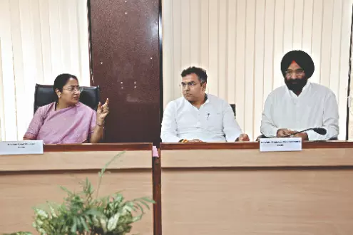 Govt to remove disparity in water supply: Minister Govt to remove disparity in water supply: Minister
