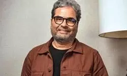 Vishal Bhardwaj to serve as executive producer on short film ‘Two Sinners’ Vishal Bhardwaj to serve as executive producer on short film ‘Two Sinners’