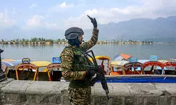 Will pursue confidence building measures: Indian Army on defusing India-Pak tensions Will pursue confidence building measures: Indian Army on defusing India-Pak tensions