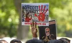 125 top Indian merchants vow to boycott trade with Turkey, Azerbaijan