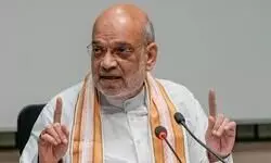 Operation Sindoor reflects PMs firm political will, precise intelligence of agencies: Amit Shah