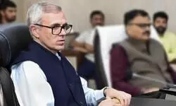 J&K CMs remarks on reviving Tulbul project lead to war of words with Mehbooba