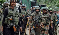 Multipronged Menace Multipronged Menace