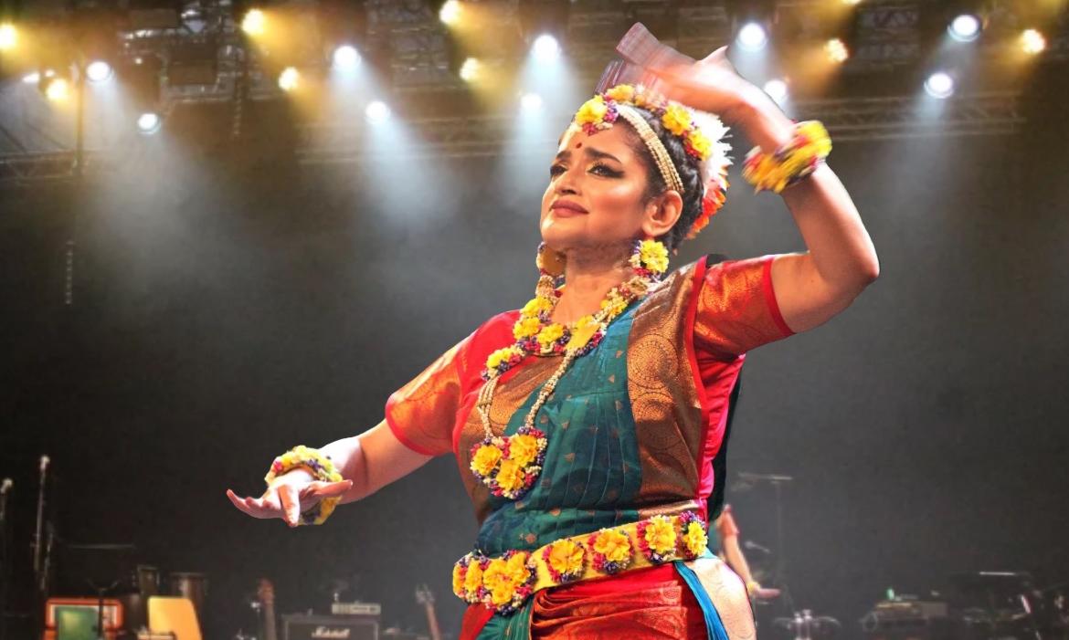 When art becomes inclusion of creativity & compassion When art becomes inclusion of creativity & compassion