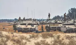 Israeli airstrikes kill at least 93 people in Gaza Israeli airstrikes kill at least 93 people in Gaza