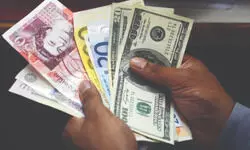 Forex stocks jump $4.5 bn to $690.61 bn on rise in gold assets: RBI