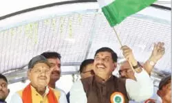 Army under PM Modi’s leadership entered Pakistan to avenge terror attack: MP CM Army under PM Modi’s leadership entered Pakistan to avenge terror attack: MP CM